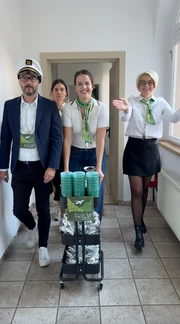 instagram ecoair