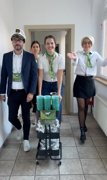 instagram ecoair